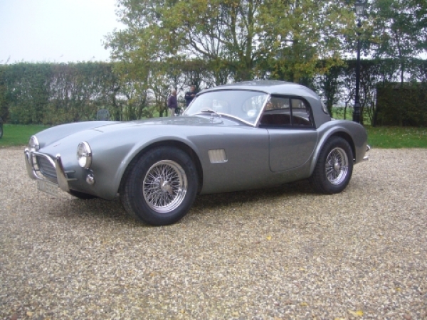 Classics from Terence Morley